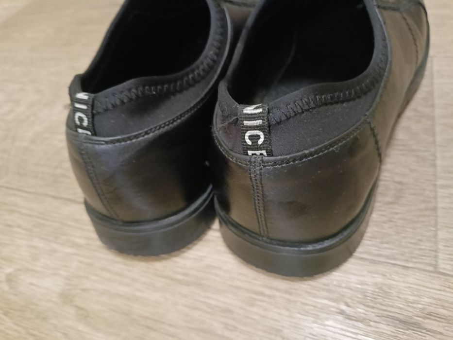 Туфли для подростка