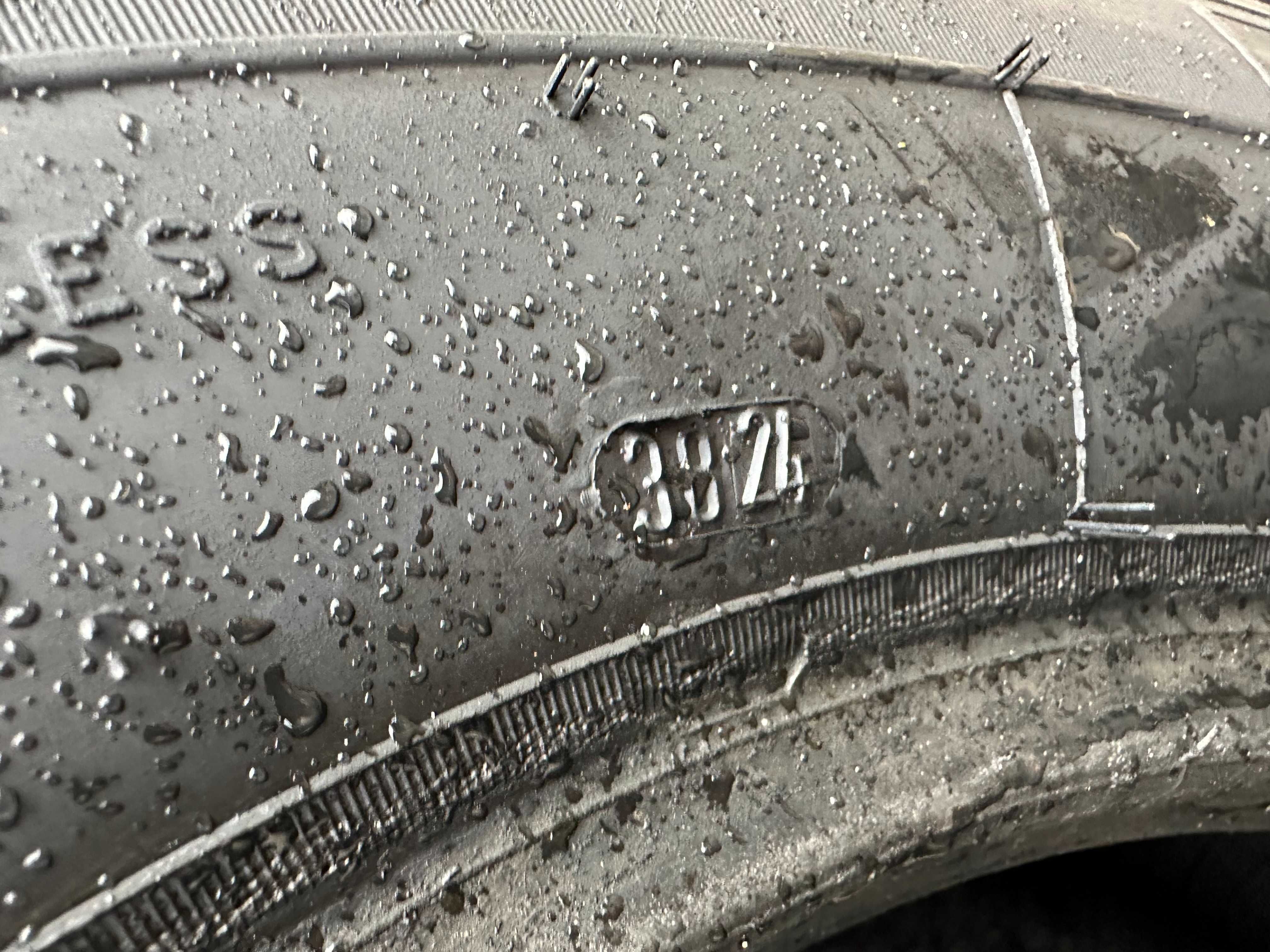 215/75r16C bieżnikowane zima zimowe DOT2024 montaż lub wysyłka