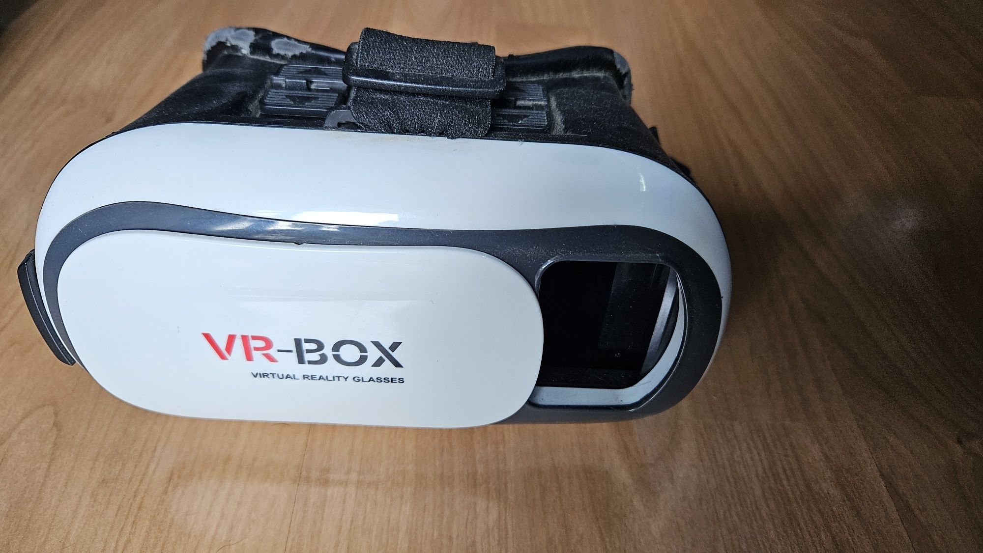 VR-BOX Virtual Reality Glasses + Caixa Original