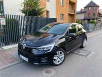 Renault Clio Krajowy serwisowany LPG