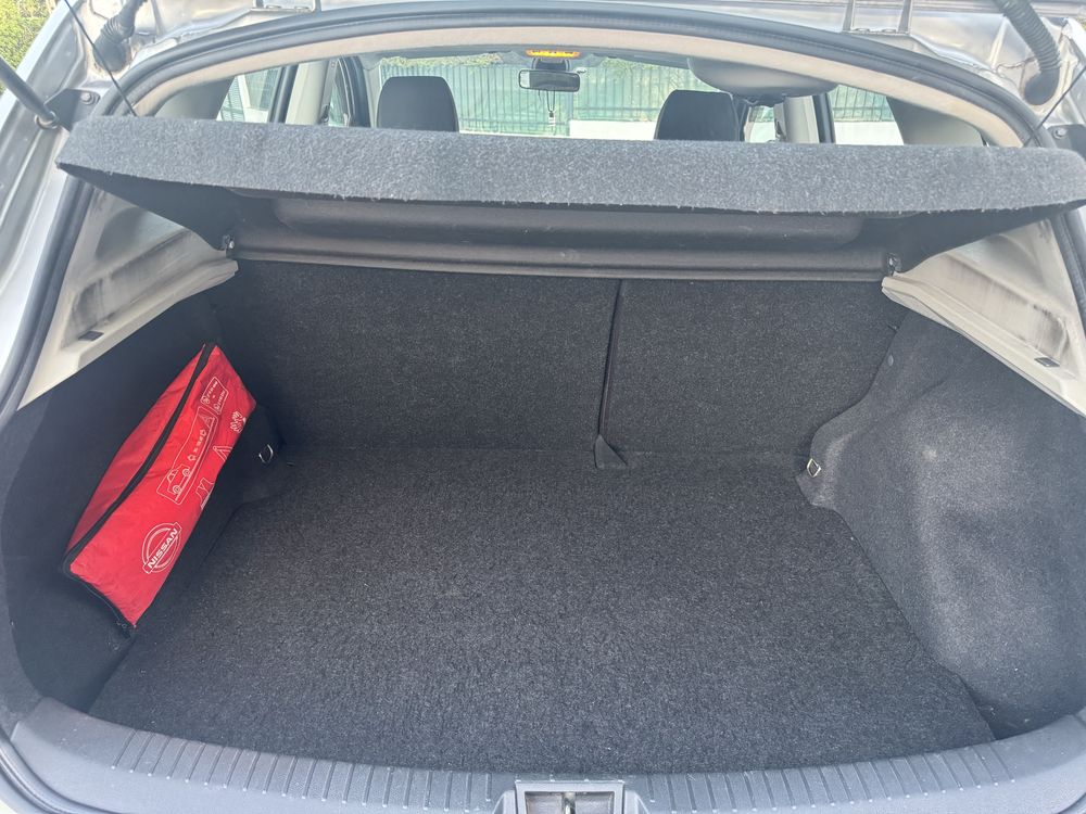 NISSAN QASHQAI  1.5 DCI  DIESEL NACIONAL   AR CONDICIONADO