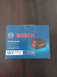 Akumulator bateria aku 18V BOSCH ProCORE 5.5Ah - NOWY NOWA GWARANCJA