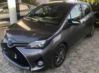 Toyota Yaris 1.0 VVT-i Comfort