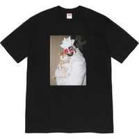 Футболка Supreme Leigh Bowery SS20 Tee