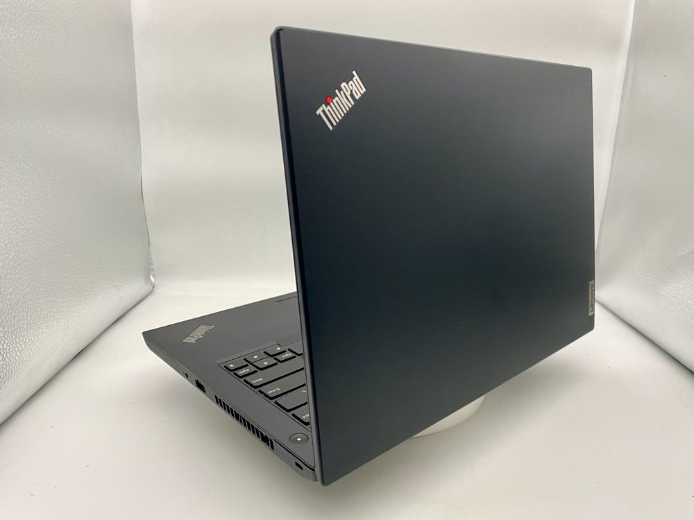 Lenovo ThinkPad L14 Gen 2 14’’ FHD IPS i3-1115G4/16GB DDR4/256Gb M2/8%