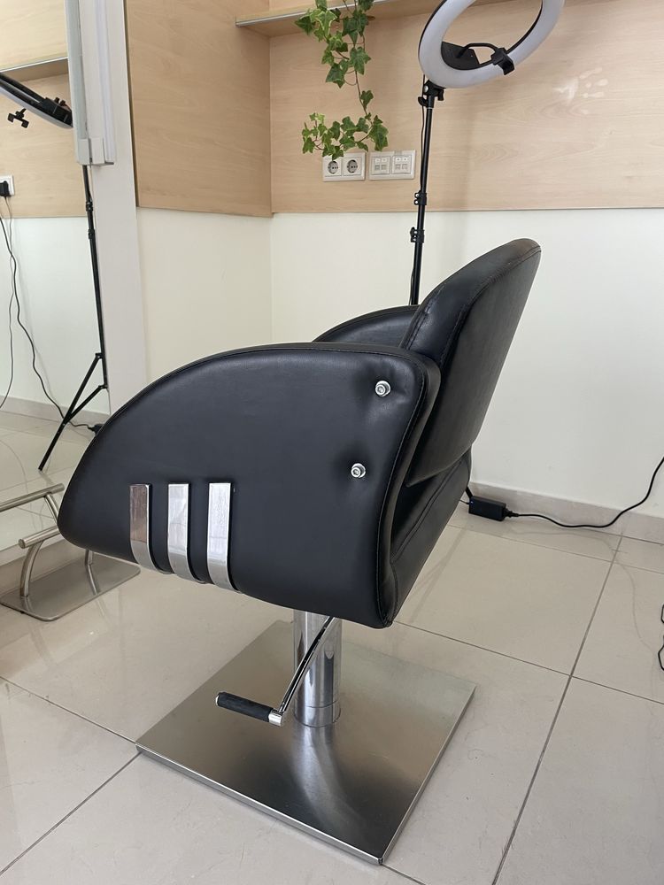 Cadeira de Cabeleireiro