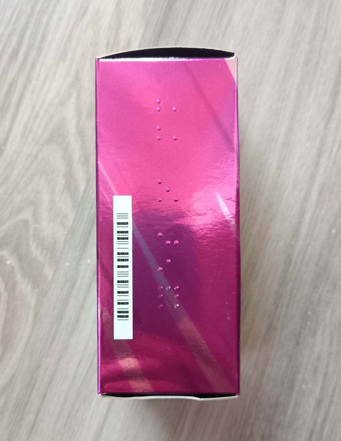 Cacharel Yes I Am Fabulous 30 ml EDP nowa woda perfumowana