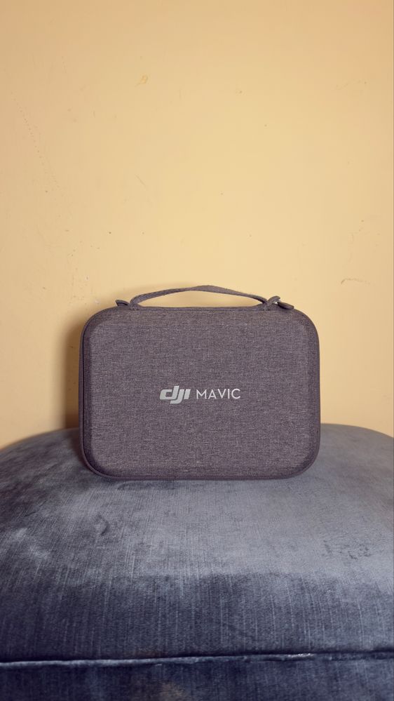 DJI mavic mini Fly More Combo 2020