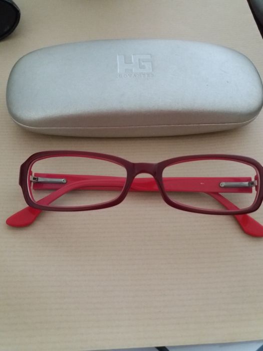 Óculos Graduados Mulher