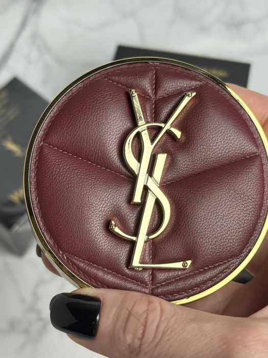 Тональний крем кушон YSL B20