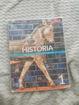 Historia klasa 1