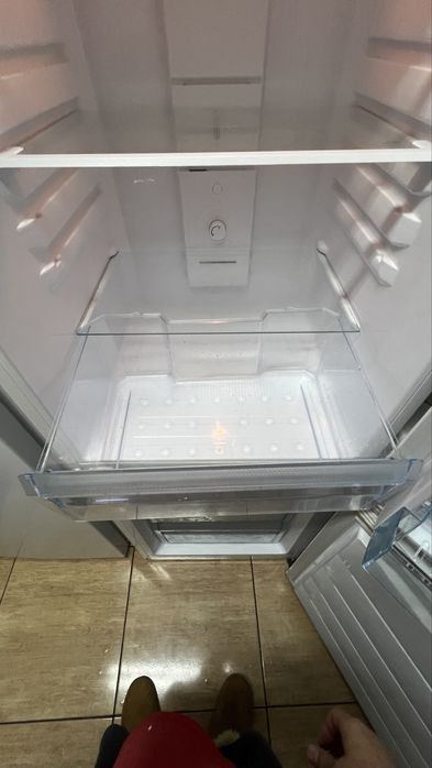 Frigorífico Combinado Daewoo RN-331NPW – Muito Bom Estado!