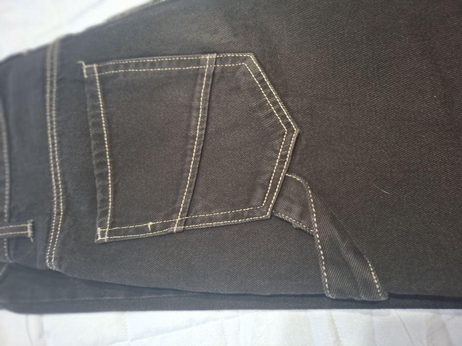 Чоловічі джинси CROPP розмір 30,34