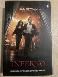 Inferno- Dan Brown