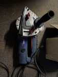 Bruzdownica DEDRA 1500W DED7918 Jak nowa