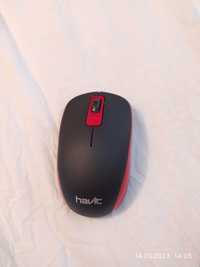 Продам беспроводную мышку Havit