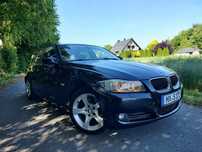 Bmw 320d Automat LCI Xenon Navi Polecam