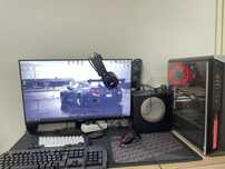 Pc gamer em muito bom estado