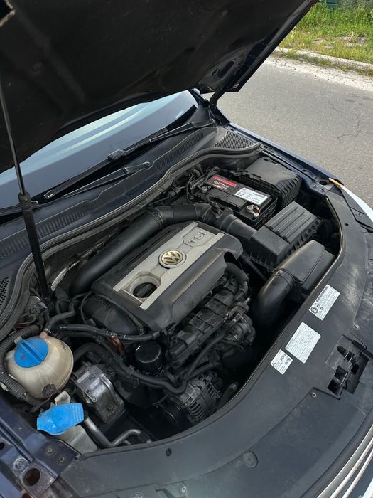Продам Passat CC 2010р