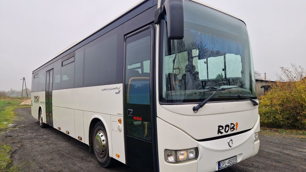 Irisbus Croswey