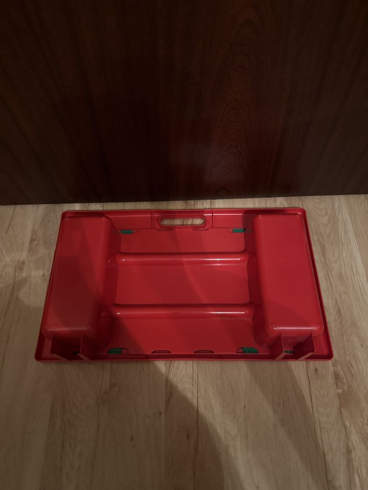 Organizer na Klocki lego oryginał