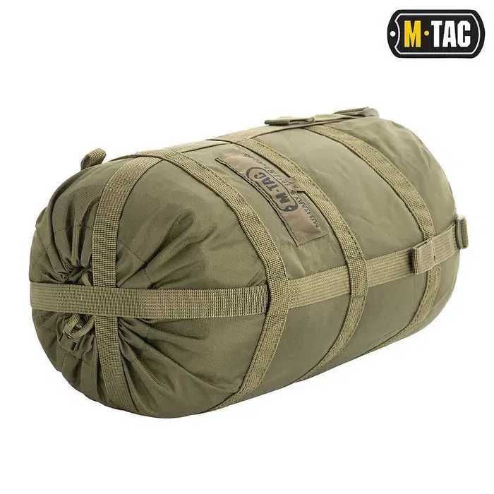 M-Tac дорожній баул, мішок компресійний
