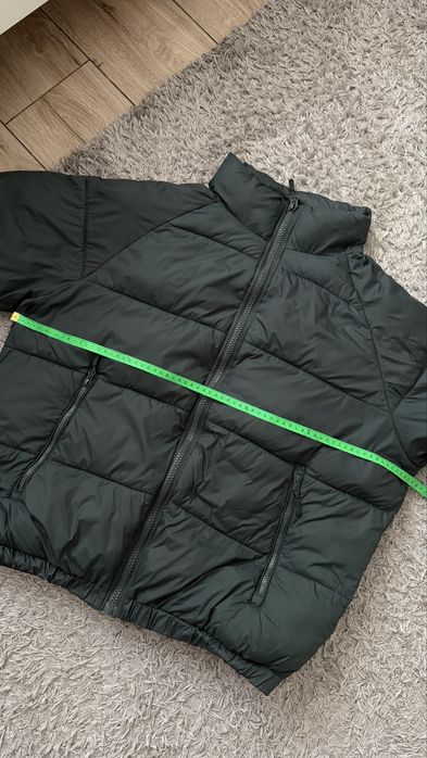 Куртка Zara чоловіча