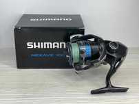 Kołowrotek Shimano Nexave FI 1000 Wędka Przełożenie 5.0:1