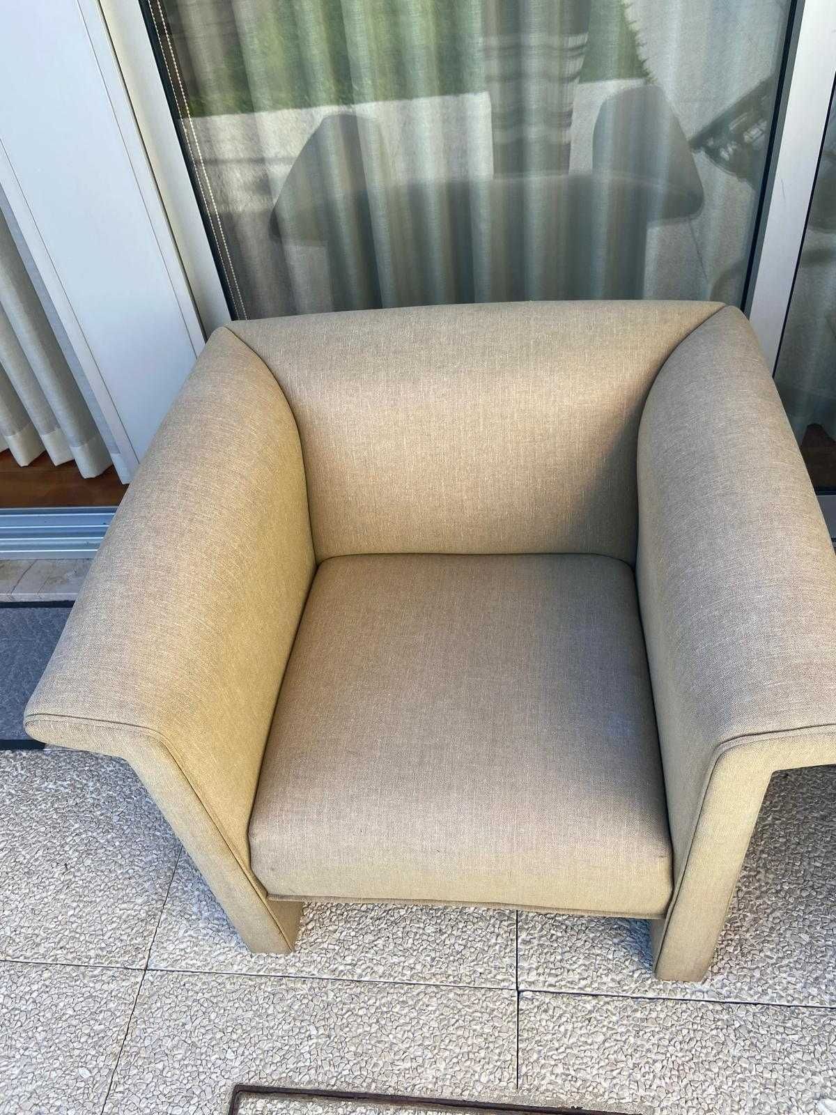 Cadeirão de Design