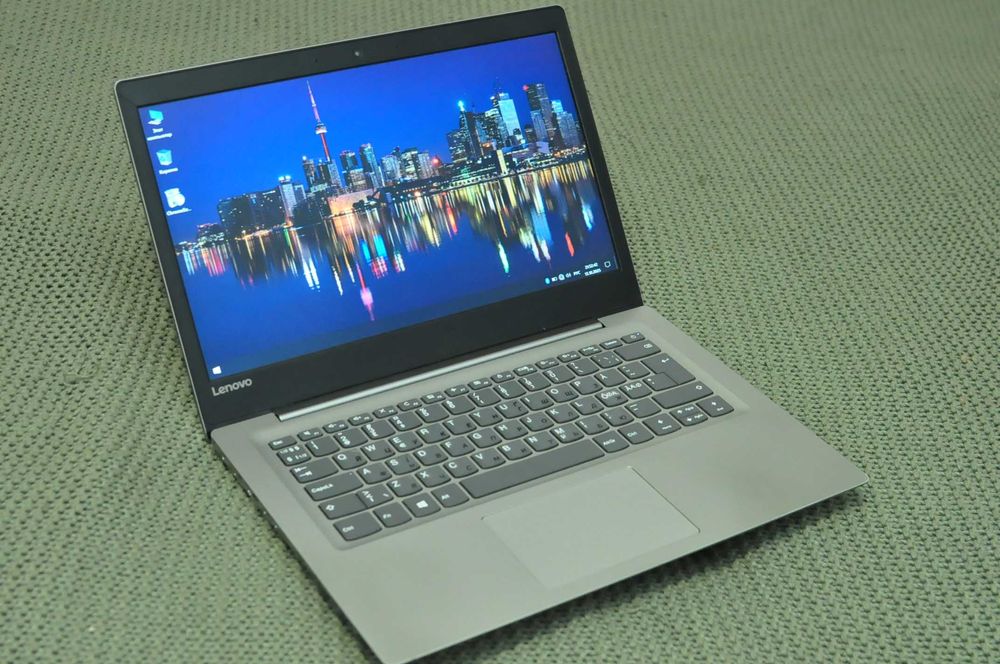 Игровой ноутбук Lenovo 500 (intel/ 4Gb/SSD 256Gb /intel HD  2Gb)