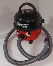 Odkurzacz HENRY numatic HVR200