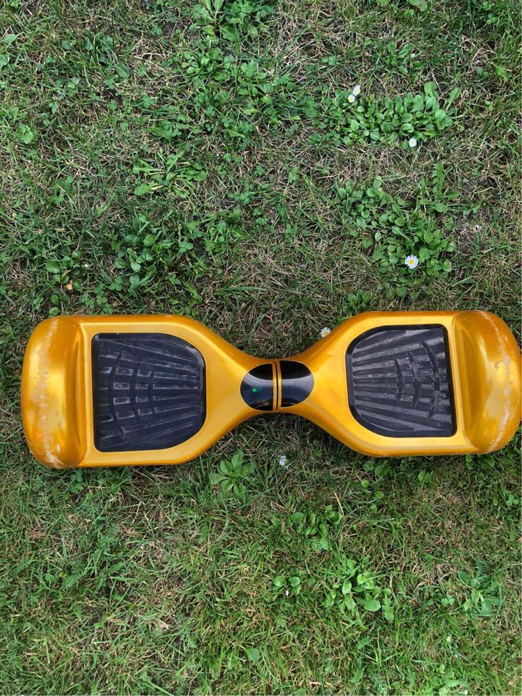 Deska elektryczna hoverboard