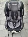 Fotelik Caretero Defender Plus ISOFIX 0-18