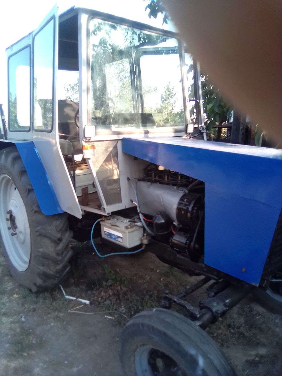 Продам трактор Т-40 в гарному стані.