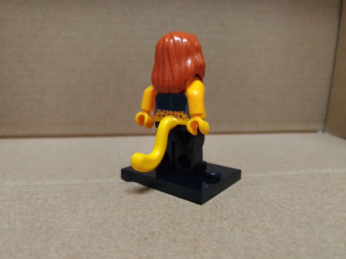 Minifiguras Super Heróis Lego Originais