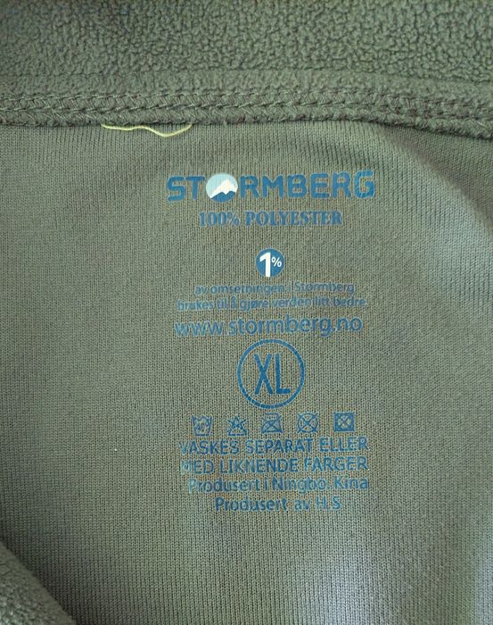 Bluza Stormberg  duża