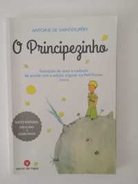 O Principezinho, livro