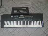 Piano RockJam RJ461AX