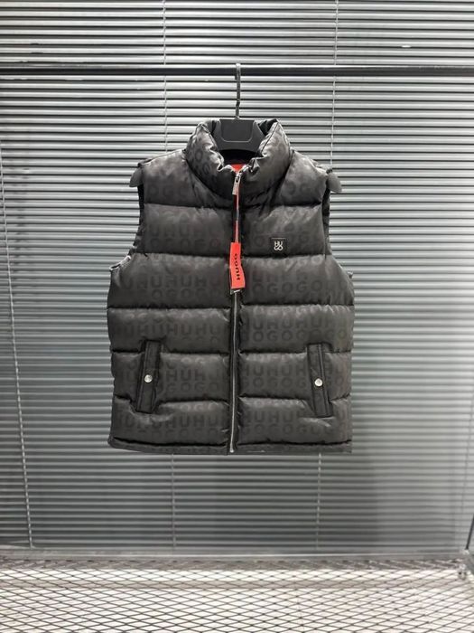 Жилетка HUGO LUX