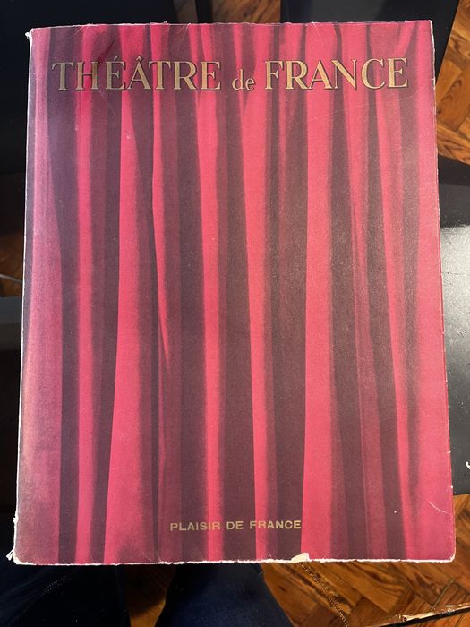 Théâtre de France