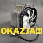 OKAZJA! Chłodzenie Thermalright Macho Rev. B