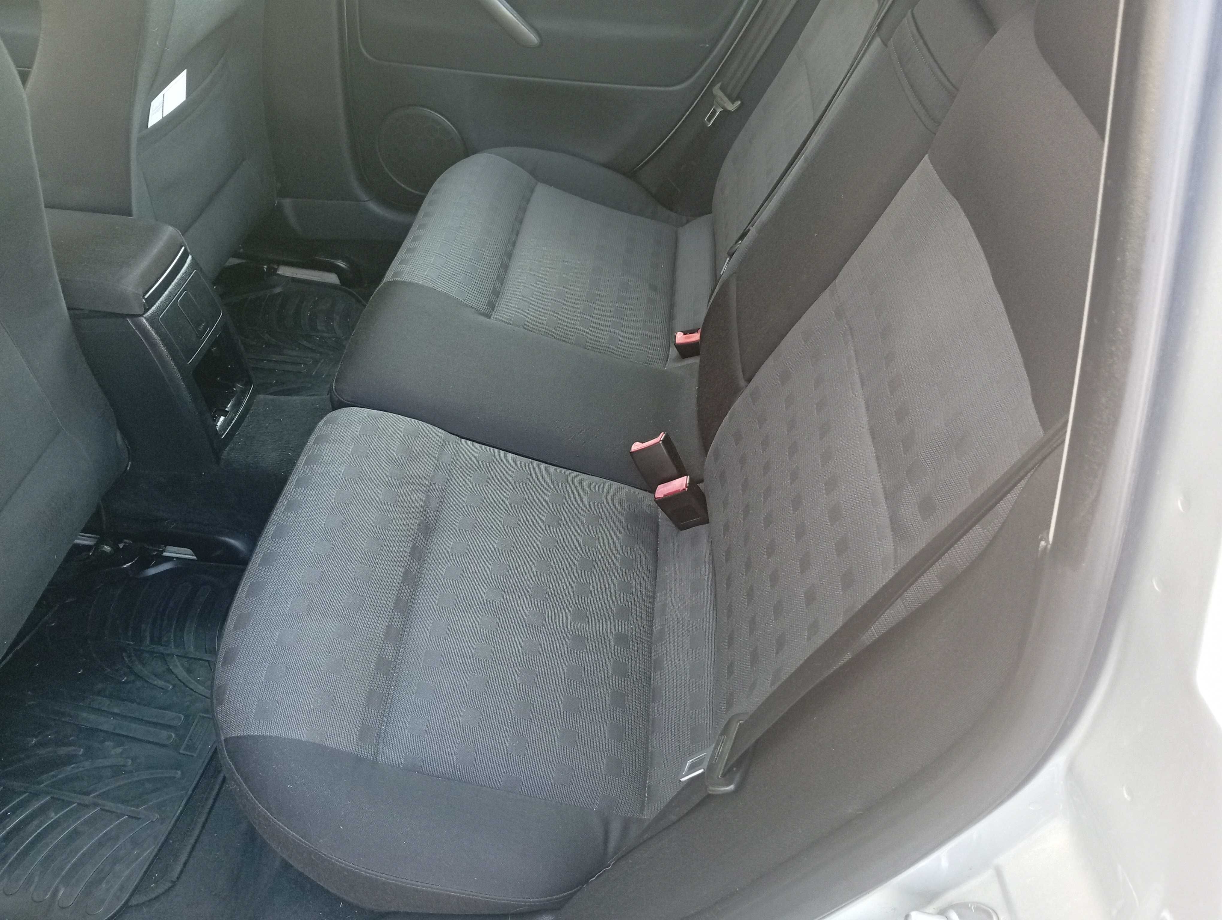 Passat 2002 TDI 130cv