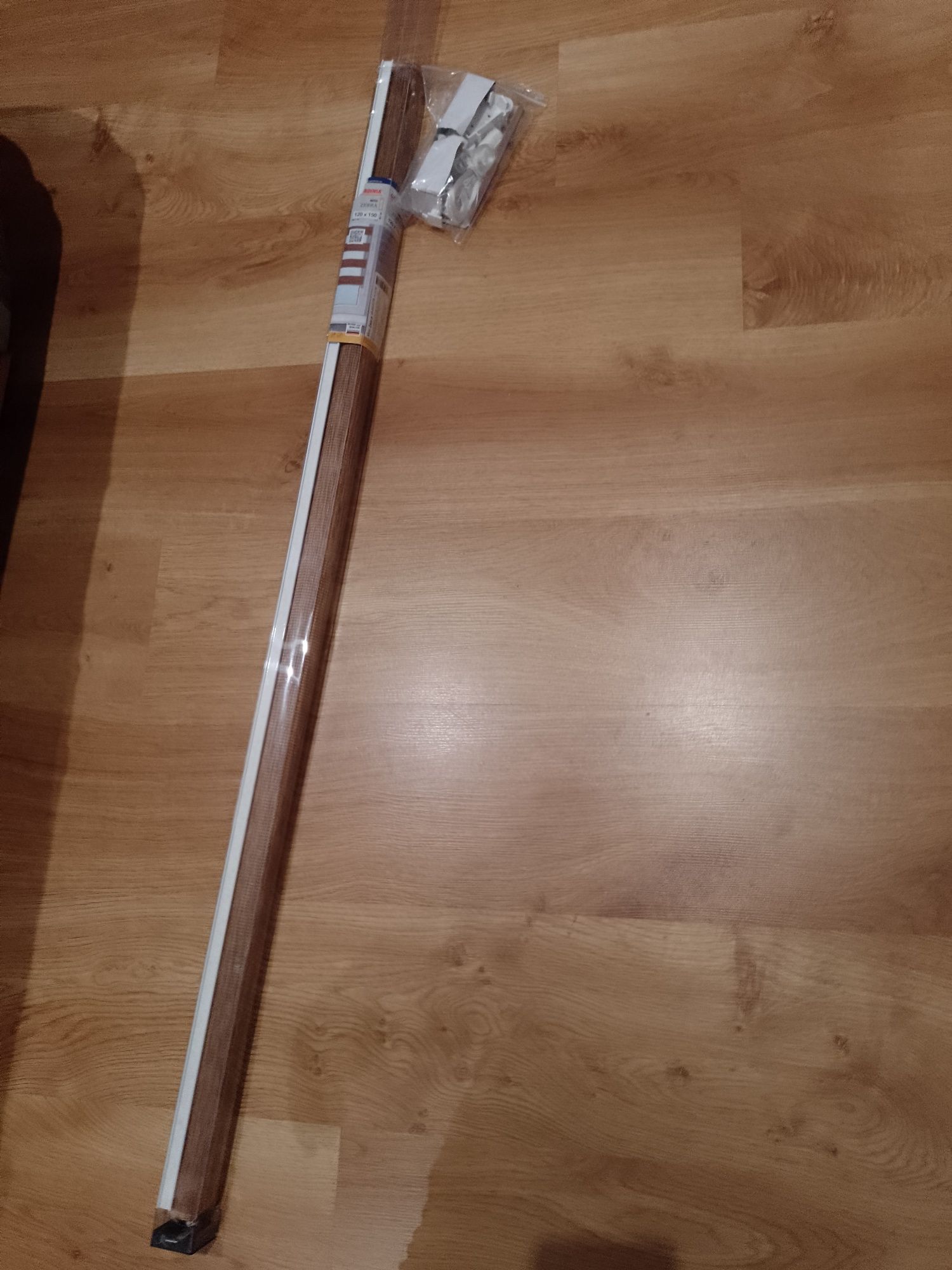 Roleta dzień-noc 120/150