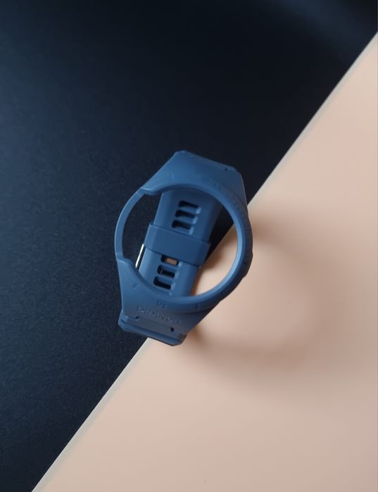 Pasek z obudową do Samsung Galaxy Watch 6 Classic 43mm - opaska + etui