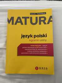 Repetytorium maturalne - język polski - egzamin ustny