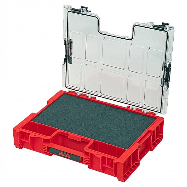 Organizer Z Wypełnieniem Piankowym Qbrick System Pro Organizer 300 Mfi