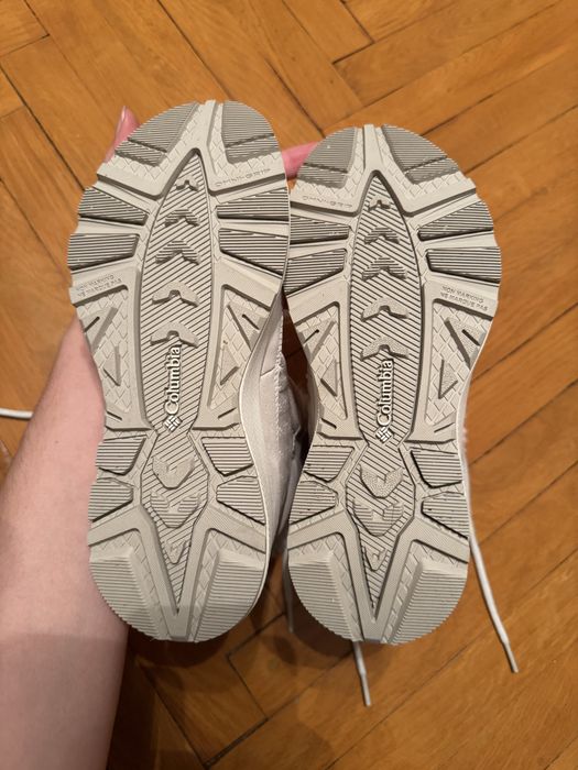 Зимові нові Columbia