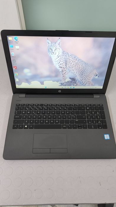 Portátil HP 250 G6