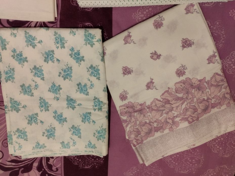 Постельное белье/комплекты, пододеяльники