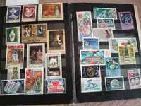 Kaser znaczki pocztowe